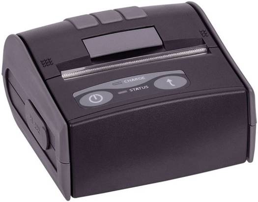 Datecs DPP-350 BT β Mobile Thermal Printer, Bluetooth Connectivity, 3-Inch Printing Width Datecs DPP-350 BT β Mobile Thermal Printer, Bluetooth Connectivity, 3-Inch Printing Width